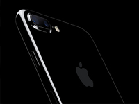 亮黑色iPhone 7成了皇帝版 這錢你到底掏不掏？