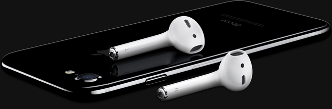 亮黑色iPhone 7成了皇帝版 這錢你到底掏不掏？
