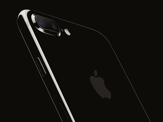 好看難伺候 蘋果稱iPhone 7亮黑版易掉漆