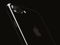 好看難伺候 蘋(píng)果稱(chēng)iPhone 7亮黑版易掉漆