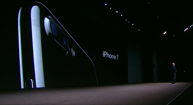 蘋果iPhone 7發(fā)布會(huì)回顧 知道這些就夠了