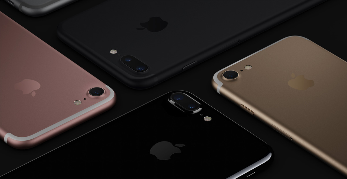 大家使勁買??！iPhone 7這次貨很足