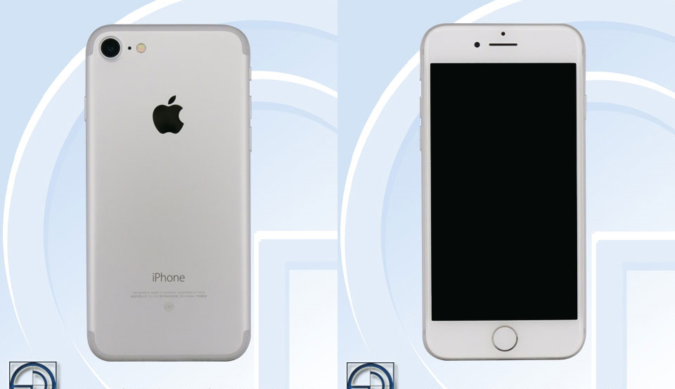 參數(shù)黨放心了！iPhone 7 Plus內(nèi)存確認(rèn)3GB