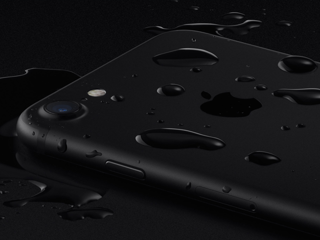 國產(chǎn)碰瓷iPhone 7 比不過就要這么做了嗎？