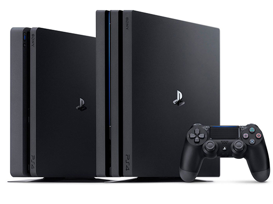 索尼PS5上市時間曝光：PS4系列還要再戰(zhàn)2年？