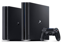 索尼PS5上市時間曝光：PS4系列還要再戰(zhàn)2年？
