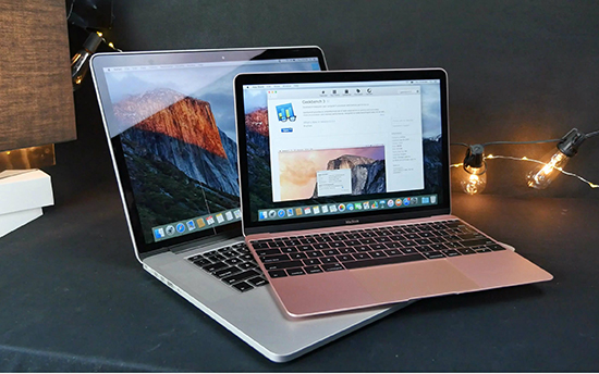 Talk客：預(yù)算捉急 買iPhone 7還是等新MacBook呢？