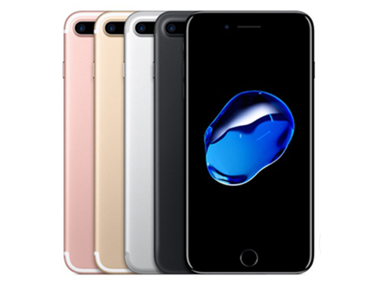 大跌眼鏡：iPhone 7 Plus竟如此火爆！