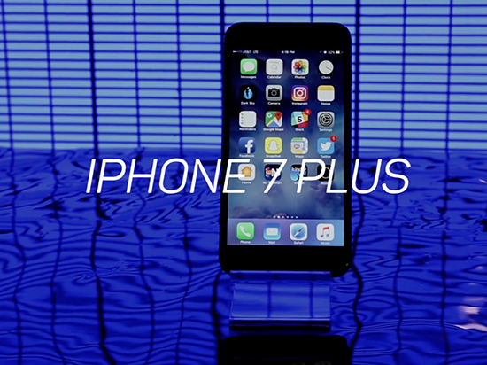 iPhone 7 Plus拍照好嗎？外媒攝影師這樣說