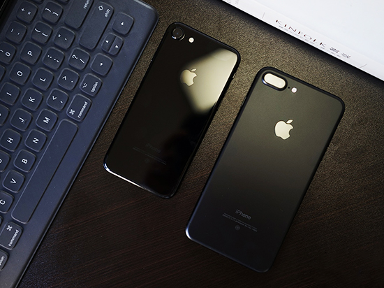 你搶到?jīng)]？蘋果宣布iPhone 7 Plus全球賣光了