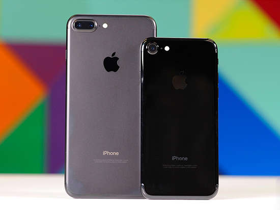 5.5寸iPhone 7 Plus更受歡迎 為什么會這樣？