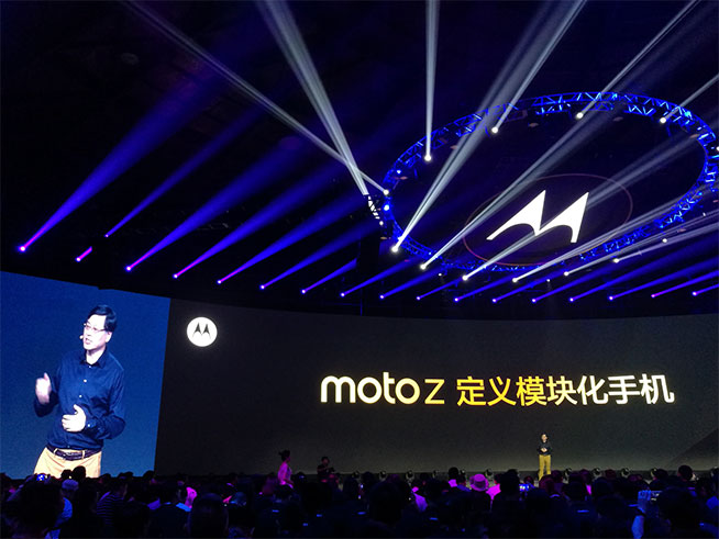 谷歌向左聯(lián)想向右，Moto模塊化手機(jī)路在何方？