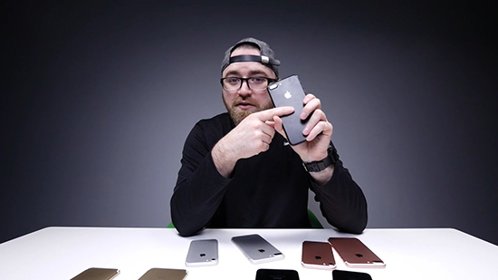 iPhone 7太好賣(mài)了！蘋(píng)果要求提升產(chǎn)量