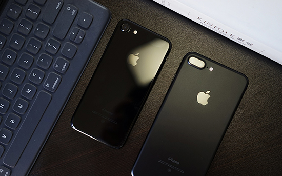 iPhone 7太好賣(mài)了！蘋(píng)果要求提升產(chǎn)量
