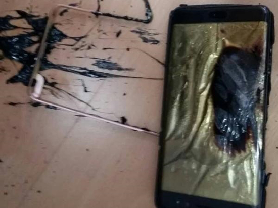 對(duì)手送大禮：Note7事件或助漲iPhone 7銷(xiāo)量