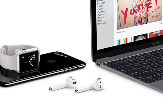 有利無(wú)害？供應(yīng)商都盼iPhone 8支持無(wú)線充電