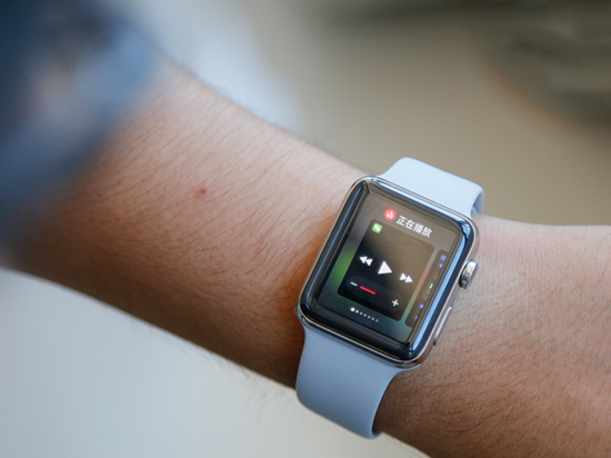 科技完勝傳統(tǒng)？Apple Watch正在“摧毀”瑞士手表