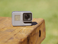 大升級！GoPro運動相機(jī)Hero 5 Black體驗
