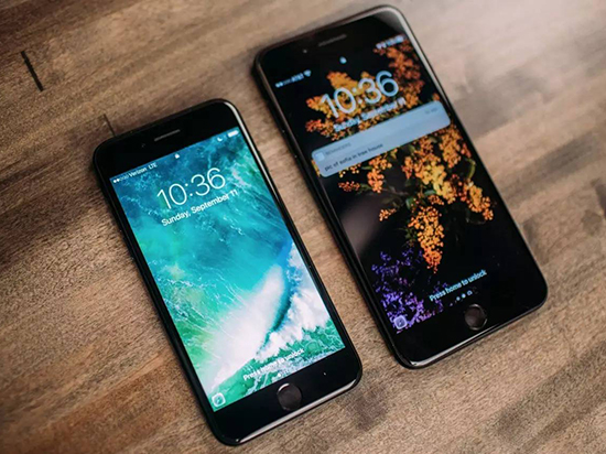 iPhone 7系列又出小問題：聽筒聲音很遠(yuǎn)？