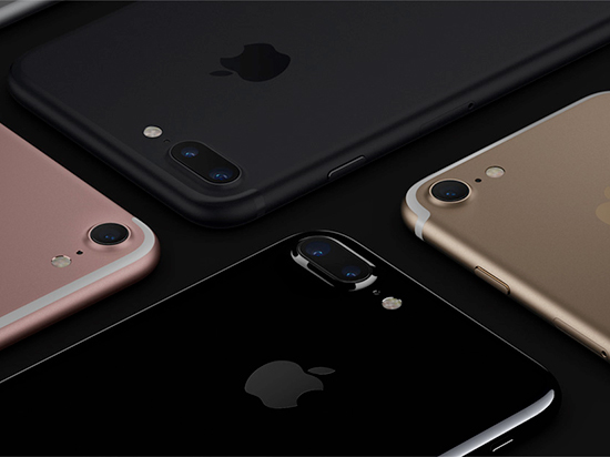 iPhone 7系列又出小問題：聽筒聲音很遠(yuǎn)？