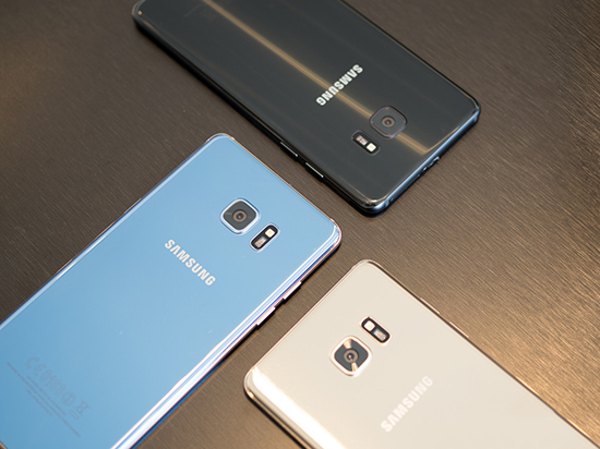 三星11月重啟Note7歐洲銷售？或大勢(shì)已去矣