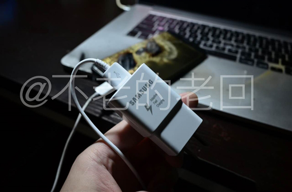 國行三星Note7又炸了 這次是新版本出問題？