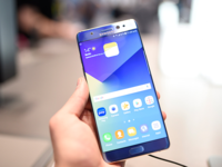 疑似國(guó)行Note7第五炸，三星該何去何從？