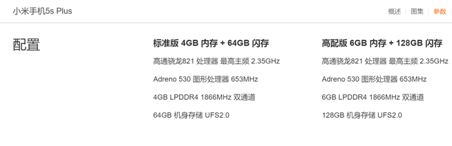 誠意or耍猴？解密小米5s的黑科技