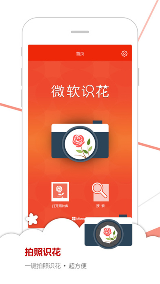 如何認(rèn)出花名？微軟識(shí)花一鍵搞定