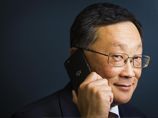 黑莓手機落幕！但它也選擇了以諾基亞的方式生存