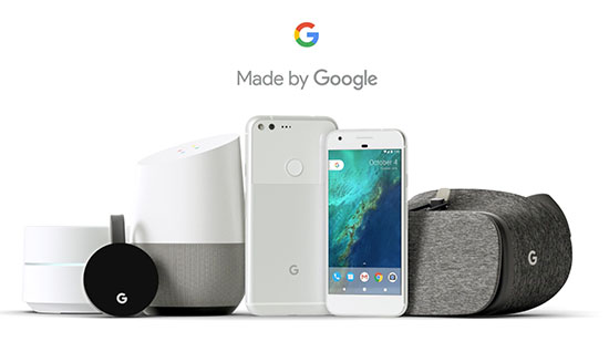 拍照超越iPhone 7！谷歌Pixel發(fā)布4328元起