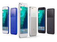 拍照超越iPhone 7！谷歌Pixel發(fā)布4328元起