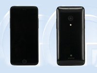 錘子T3真機照登錄工信部：iPhone混搭魅藍？