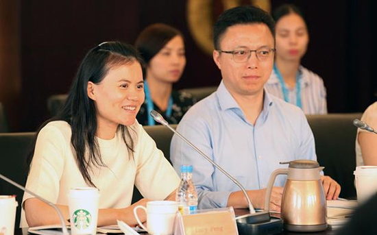 支付寶換了新CEO 馬云如此評價(jià)