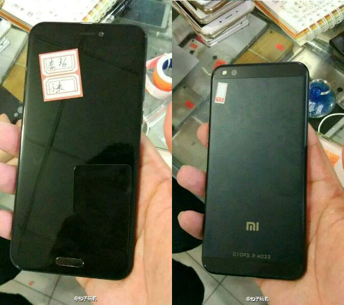 小米Note2竟用高通835？雷軍說將會超驚喜