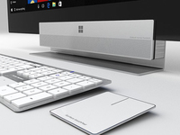 微軟一大波Surface登場(chǎng) 蘋果iMac可以洗洗睡了？