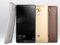 Mate 9首發(fā) 華為麒麟960將會(huì)全面升級(jí)