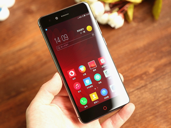 nubia4周年+秋季新品發(fā)布會 這次會有啥新品呢？
