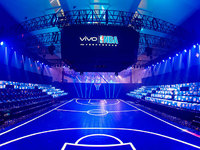 vivo跨界新篇章：牽手NBA，將推定制手機