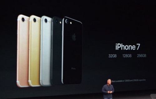 iPhone 7即將進(jìn)軍韓國 可惜Note7已不在