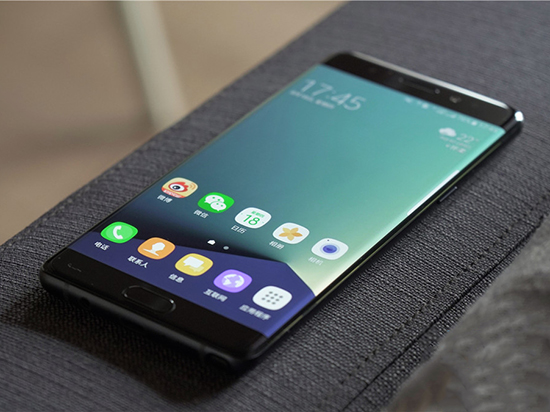 科客晚報(bào)：iPhone 7將進(jìn)軍韓國 三星暫停生產(chǎn)Note7