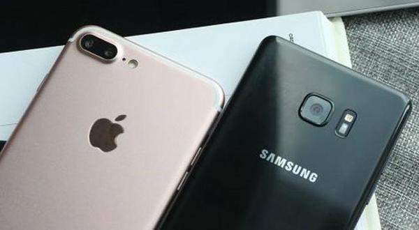 Talk客：三星“爆款”Note7究竟還值不值得買？