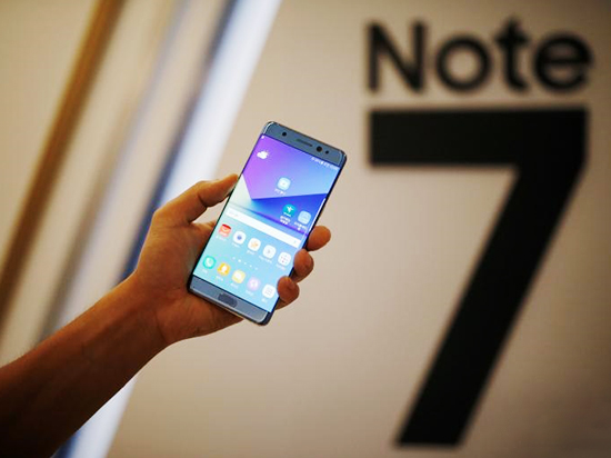 Talk客：三星“爆款”Note7究竟還值不值得買？