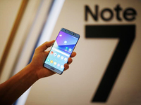 Talk客：三星“爆款”Note7究竟還值不值得買(mǎi)？