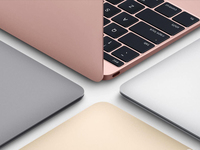 國產(chǎn)出頭了！蘋果MacBook要首次使用中國面板