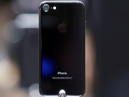 備戰(zhàn)圣誕季？富士康為iPhone 7擴(kuò)招員工