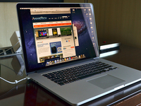 配件廠商爆料：MacBook Pro迎來更新