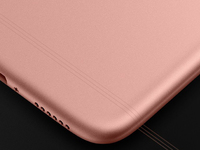 微縫天線驚艷！OPPO R9s正式開啟預(yù)約