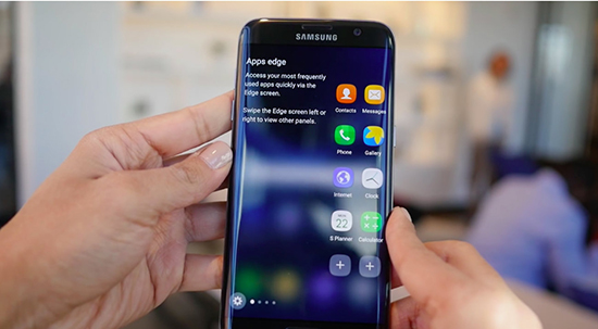 Talk客：三星Note7沒(méi)了 還有這些旗艦機(jī)