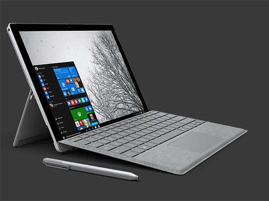 Surface Pro 5/Book 2真的要來了？